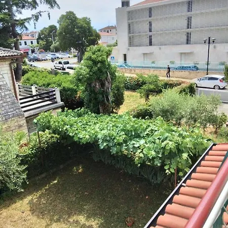 In With Seaview, Balcony, Air Condition, Wifi * Umag