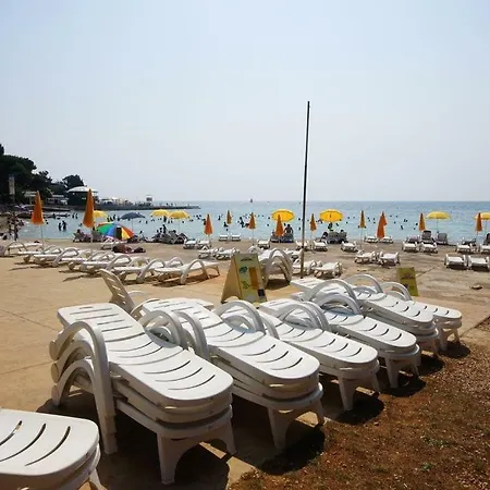 Lejlighed In With Seaview, Balcony, Air Condition, Wifi